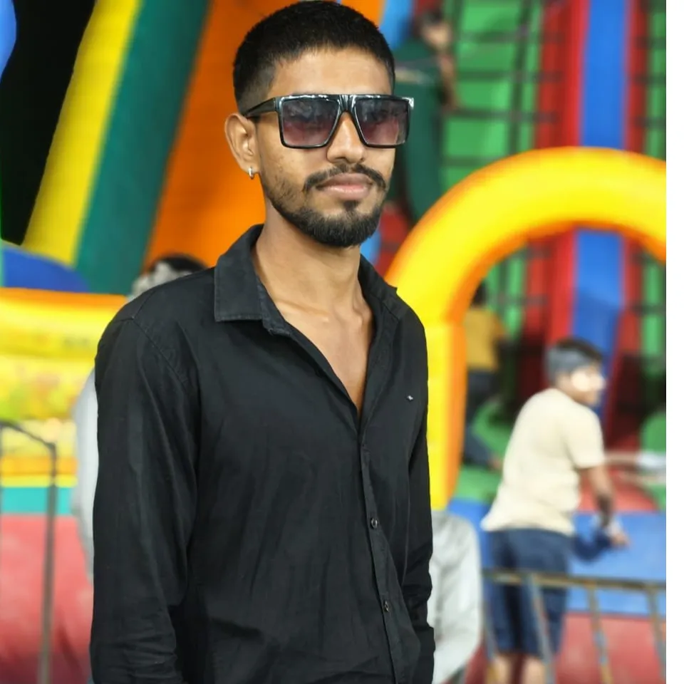 Anil Singh