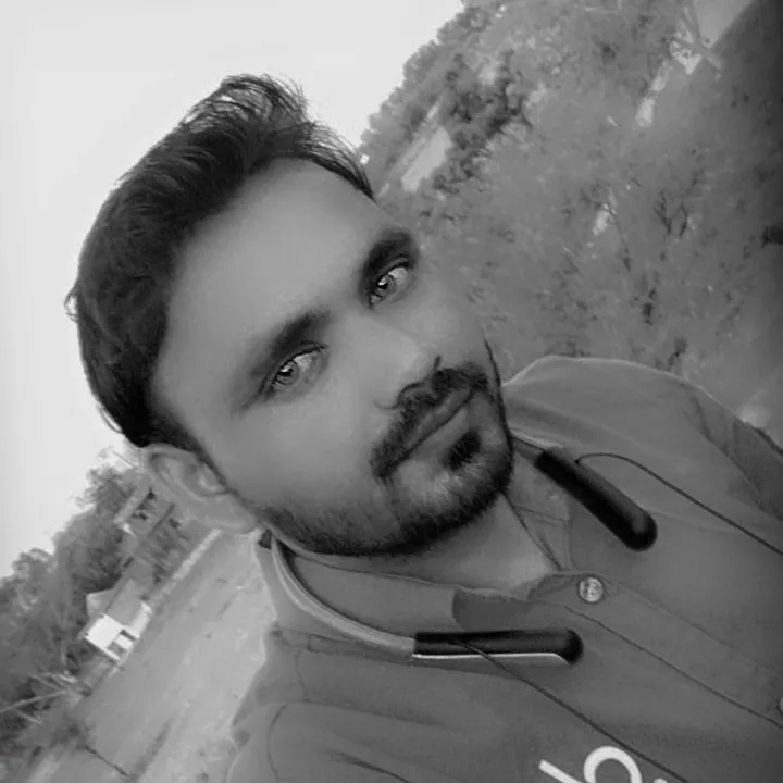 Omprakash Saini
