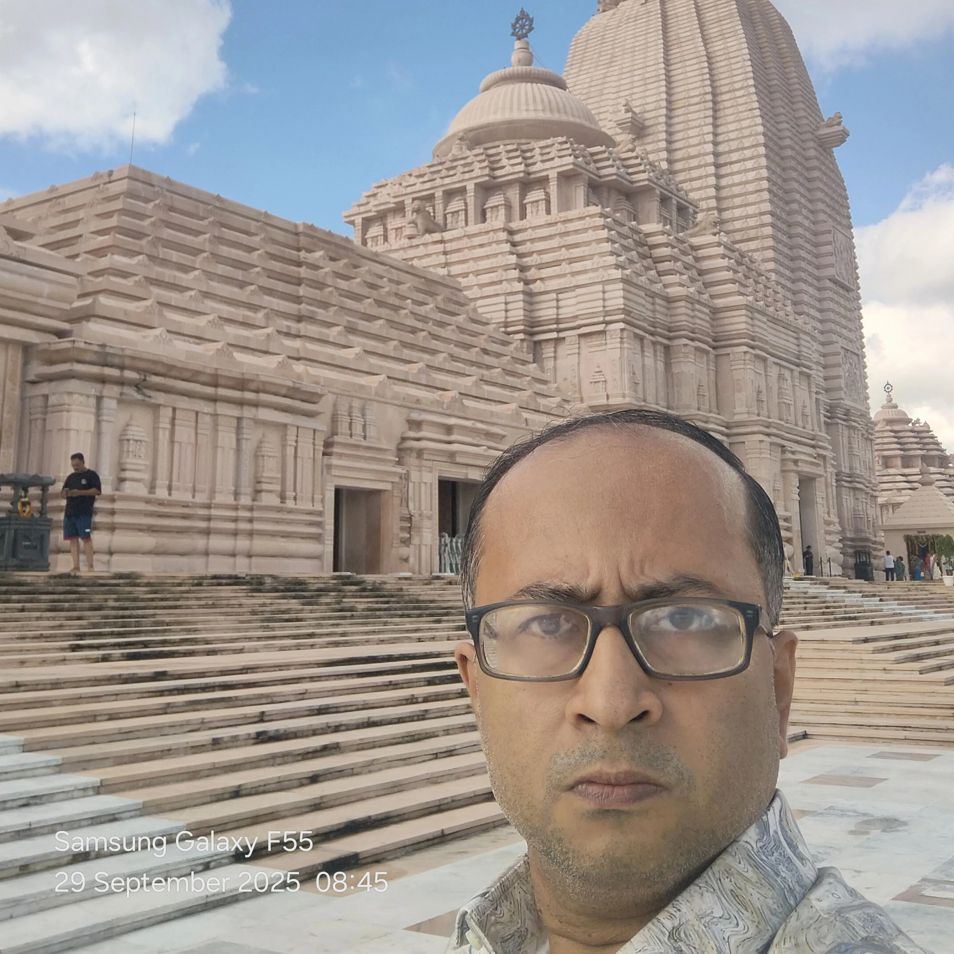 Abhijit Saha