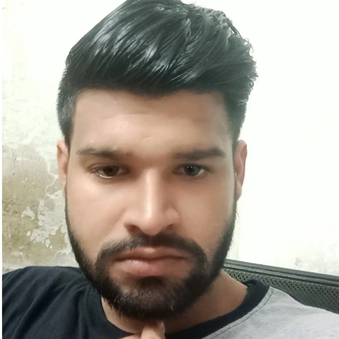 Ajay Tiwari