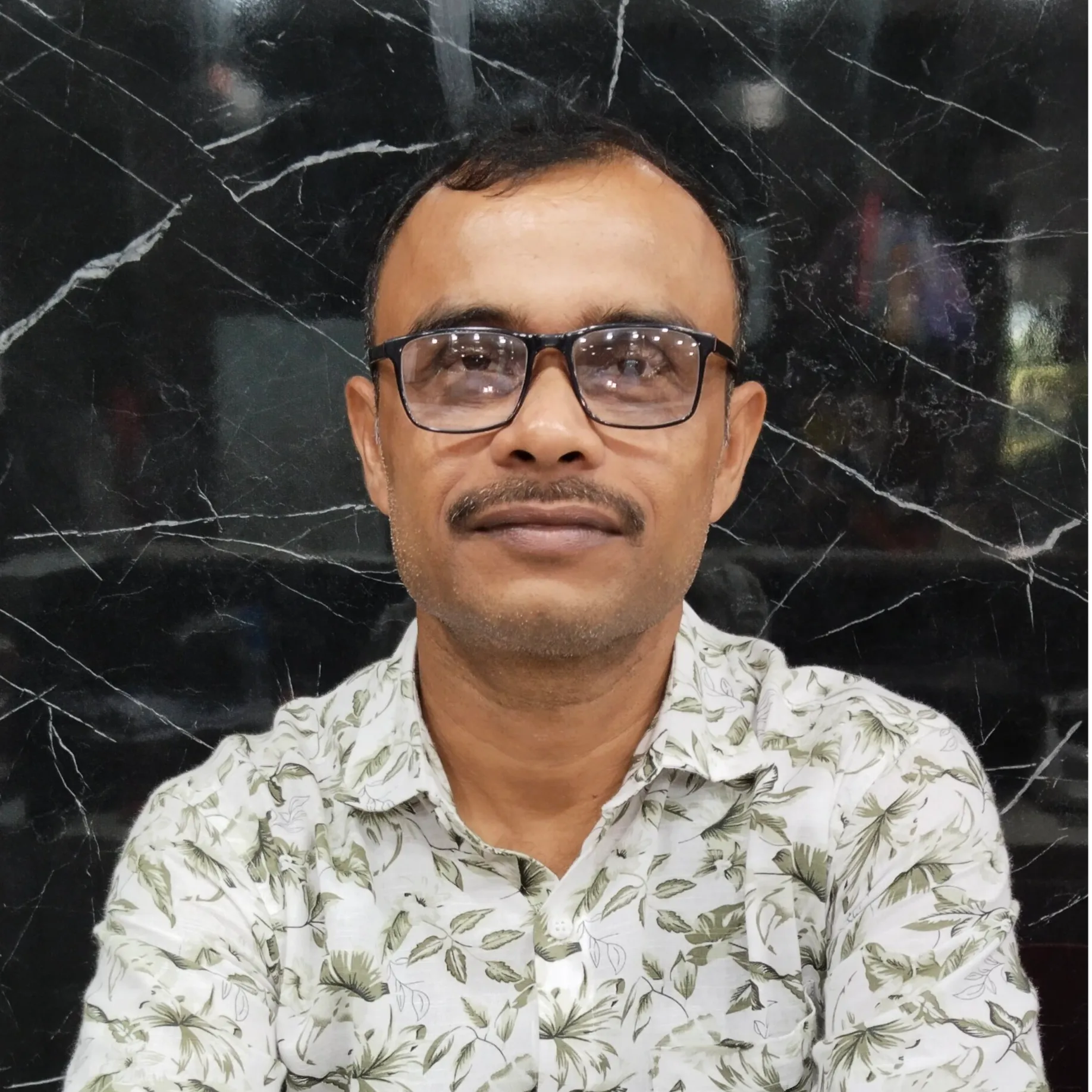 Bikash Bag