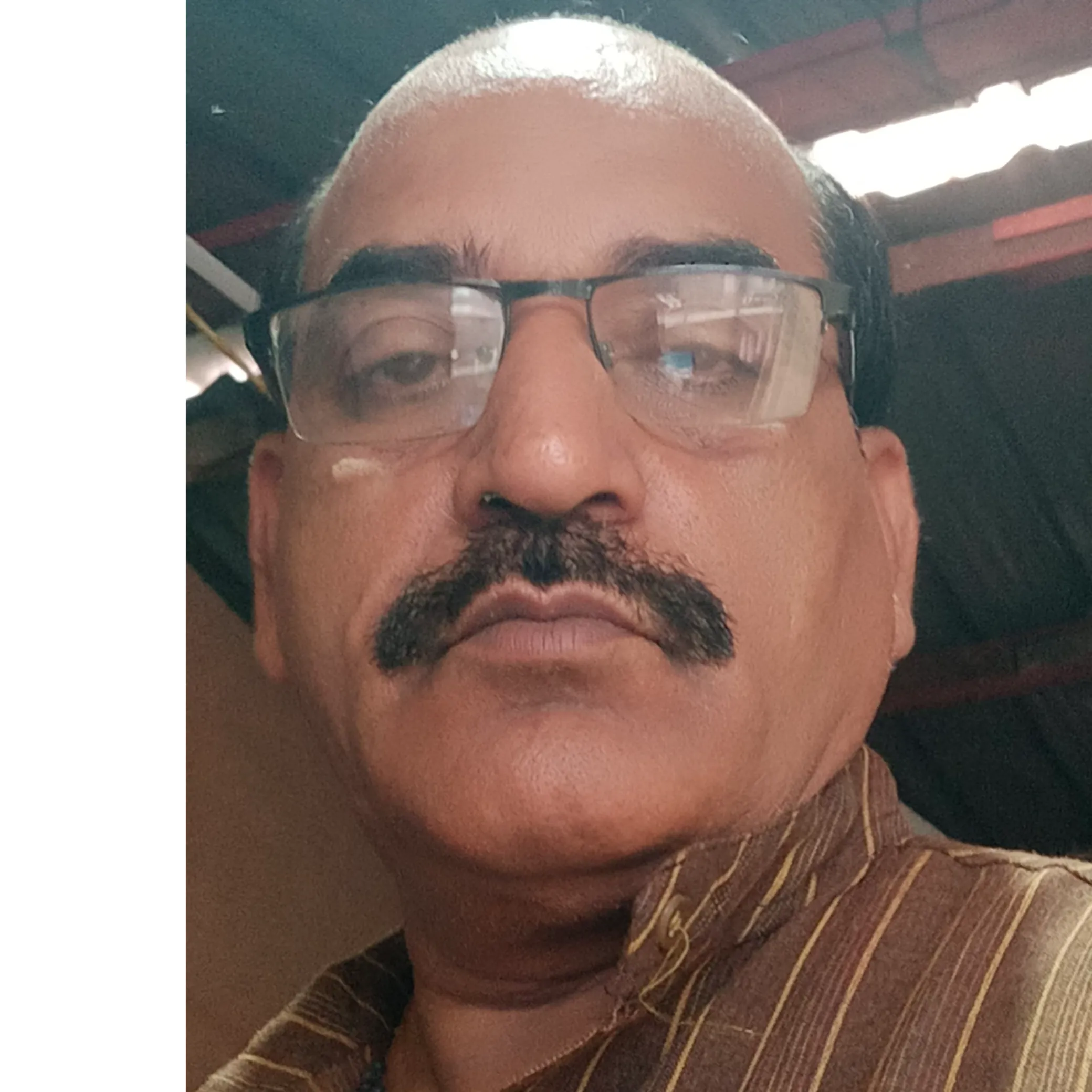 उदय त्रिपाठी
