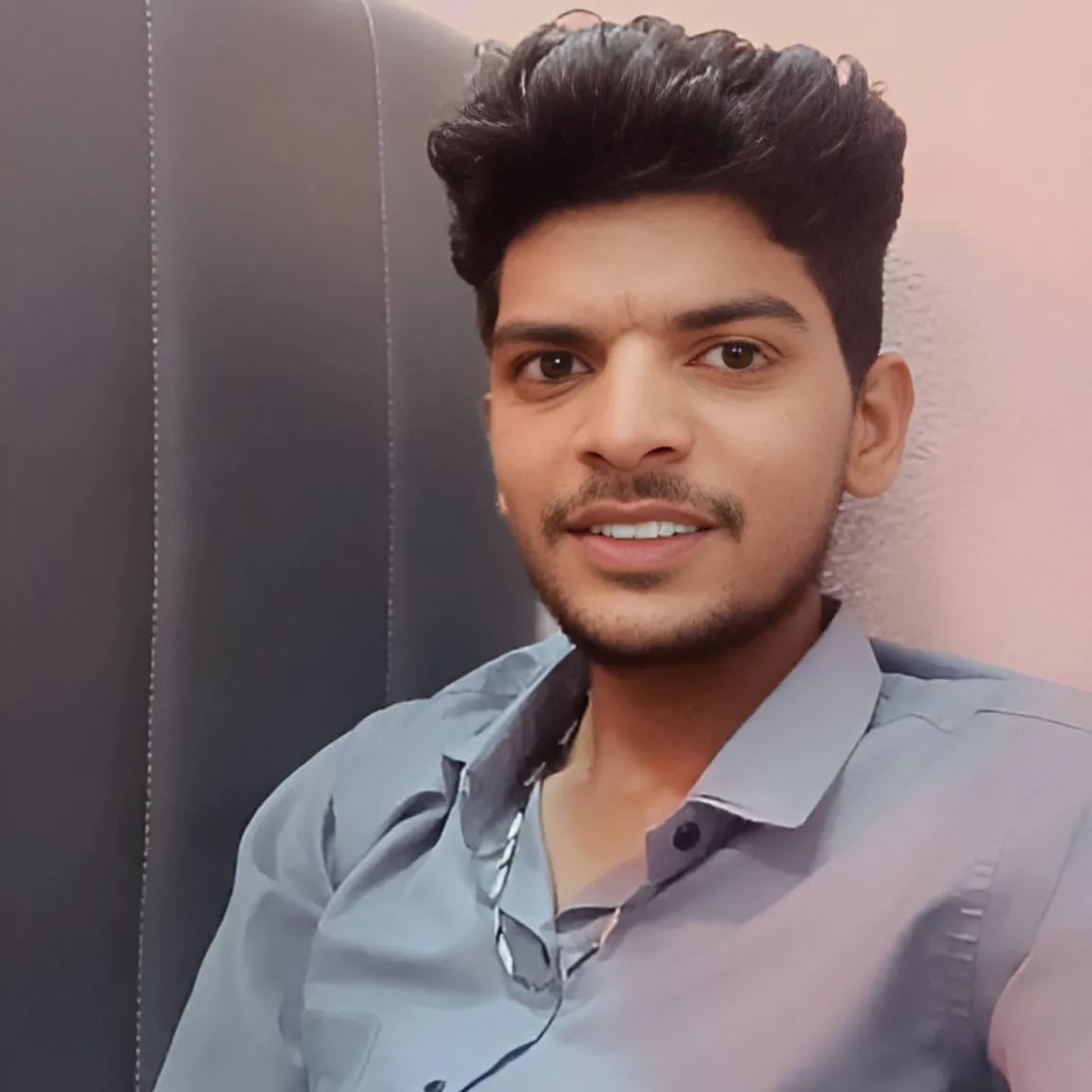 Abhay Zute