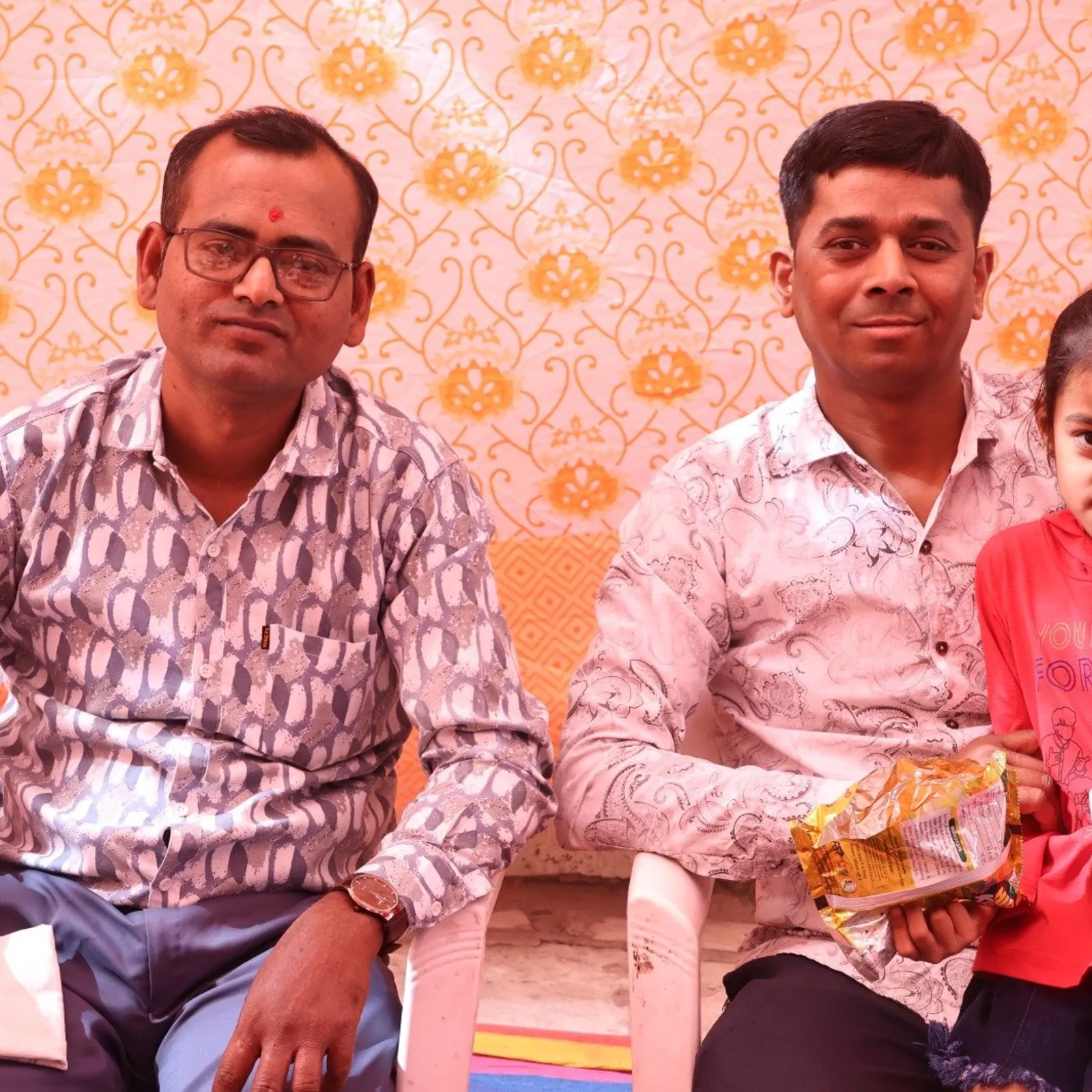 LodhaParesh gulabshing