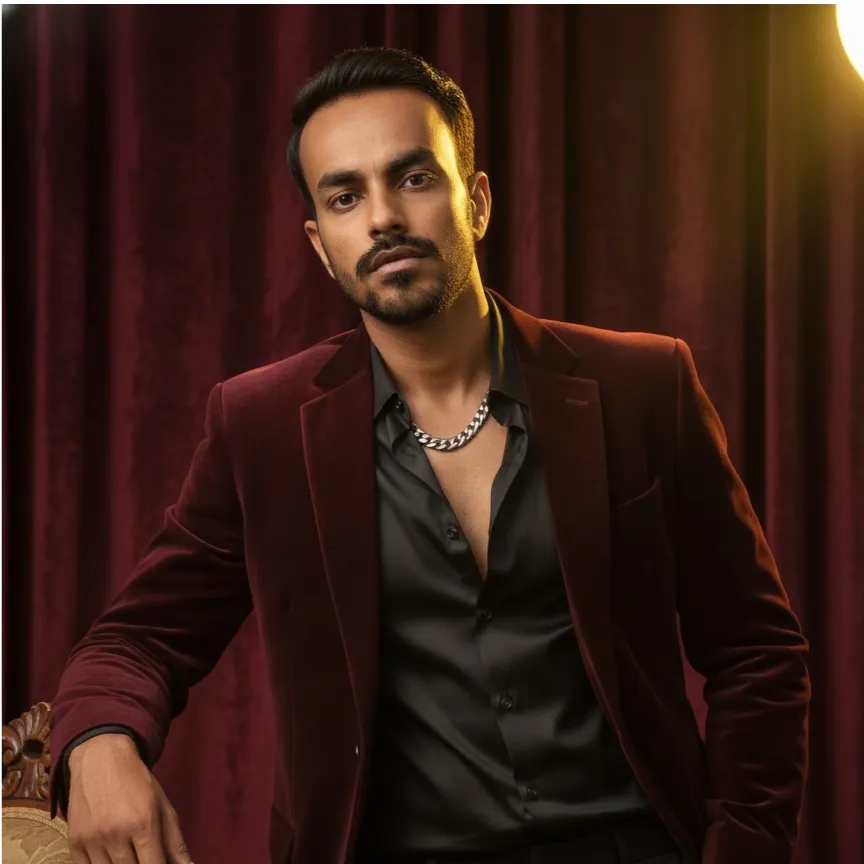 veer Singh Rajput