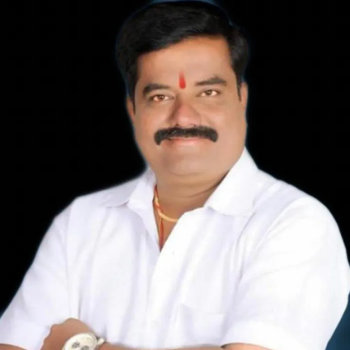 अभिजीत patil
