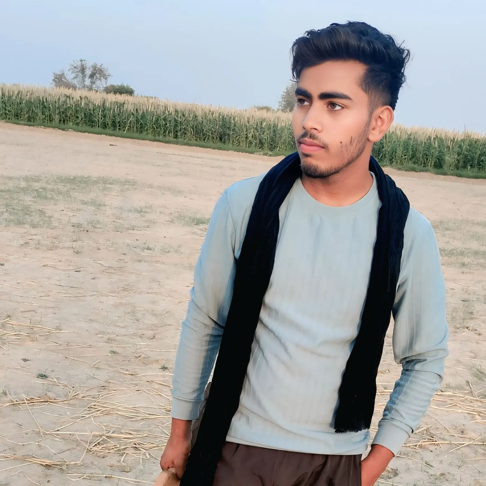 sunil yadav