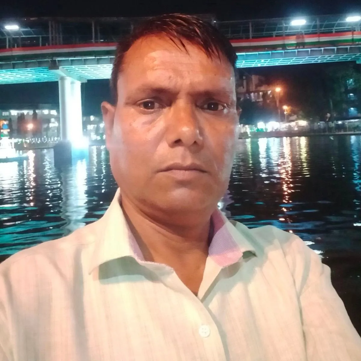 Ram Samujh Dhuriya