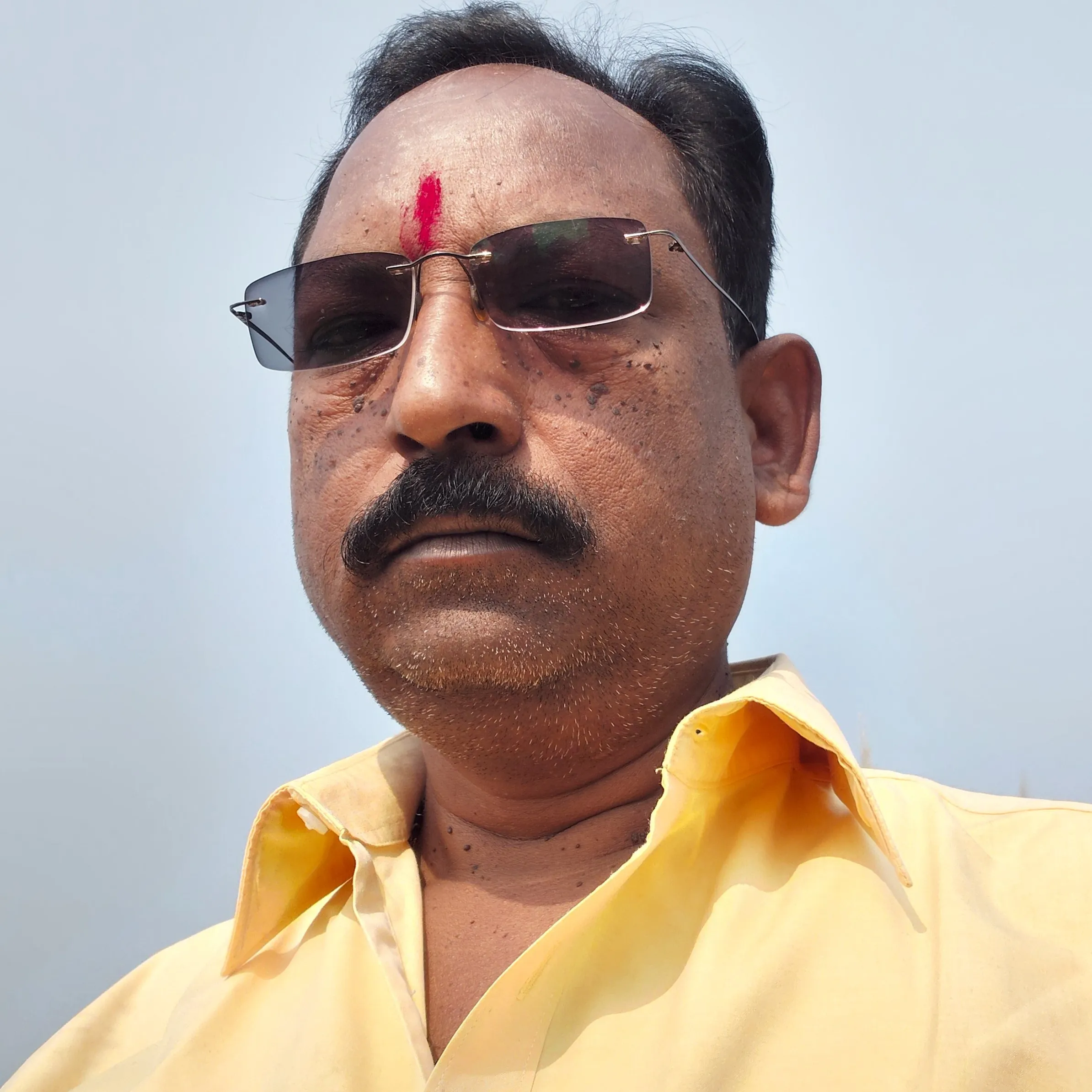 Kamleshwar Sharma