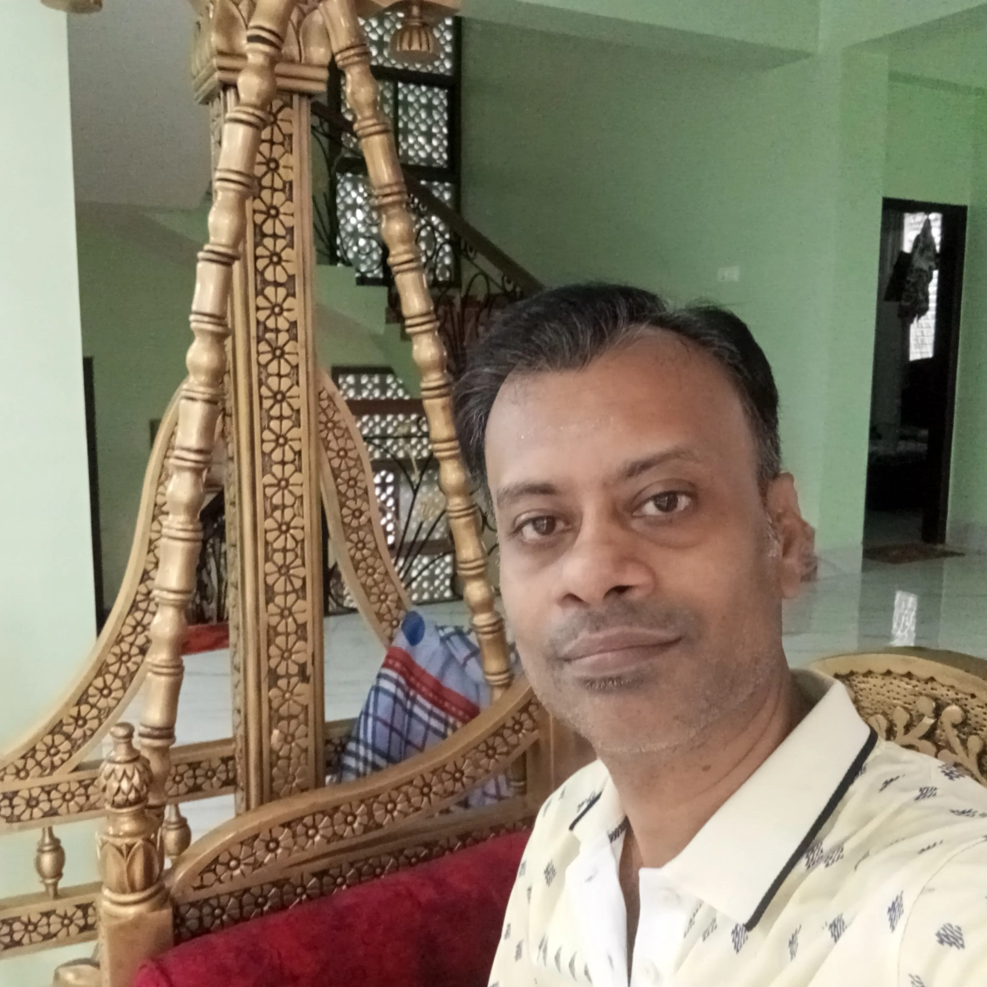Kazi Shakil