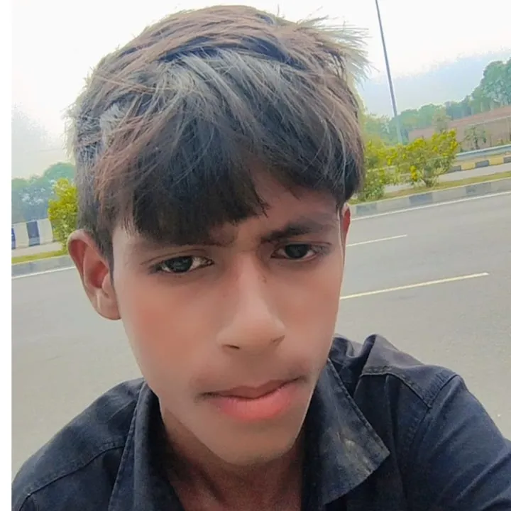 Ghansyham Kumar