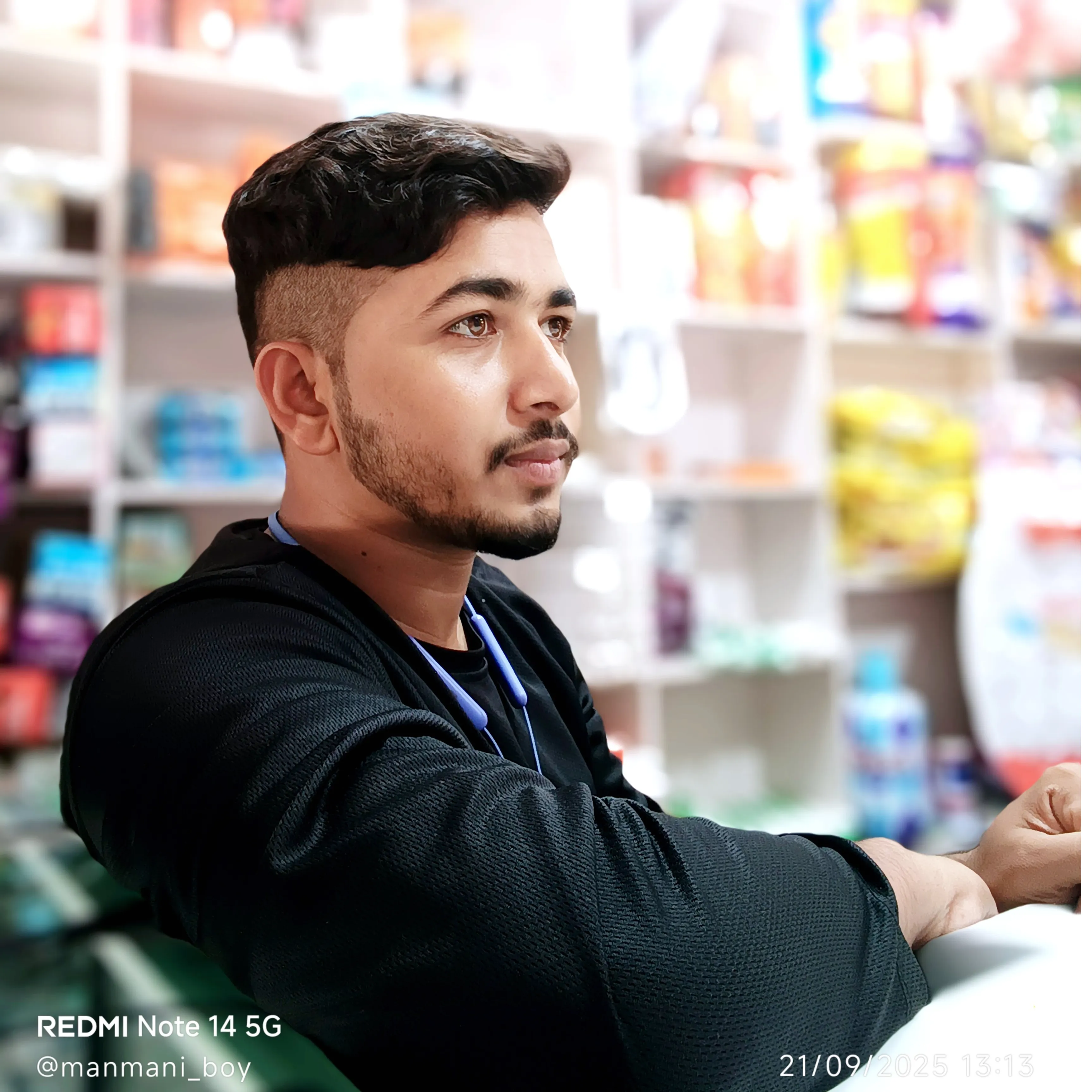 manish Kumar
