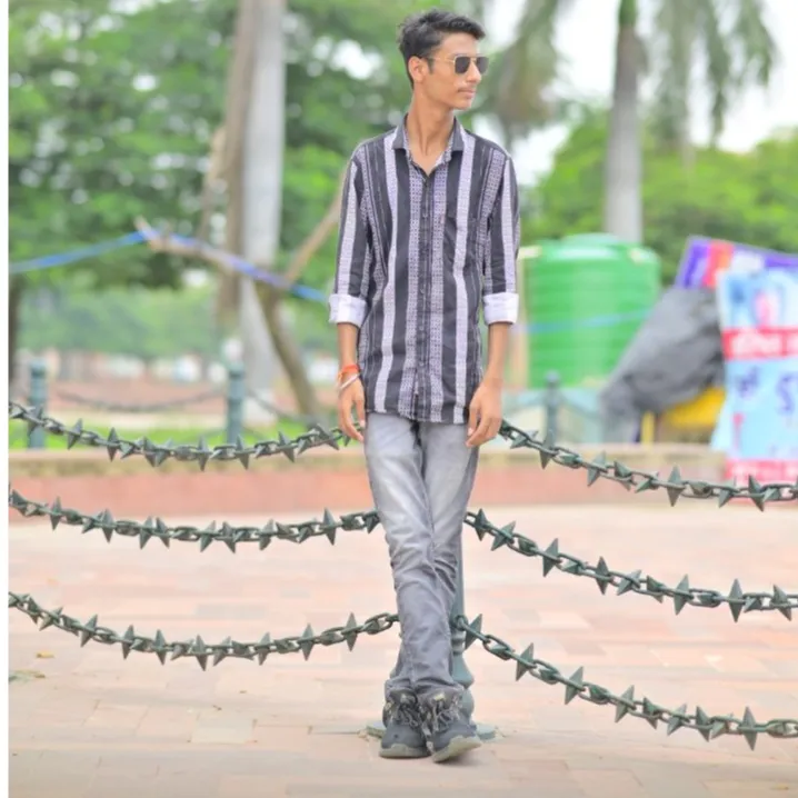 Anshu Gupta