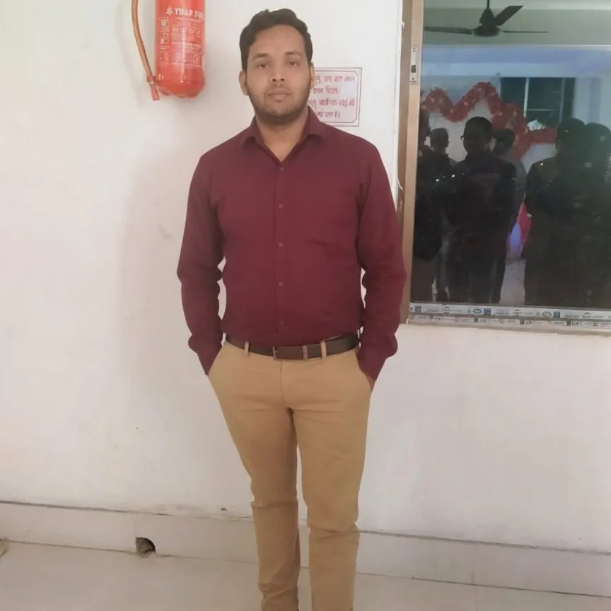 Kushal Dasgupta
