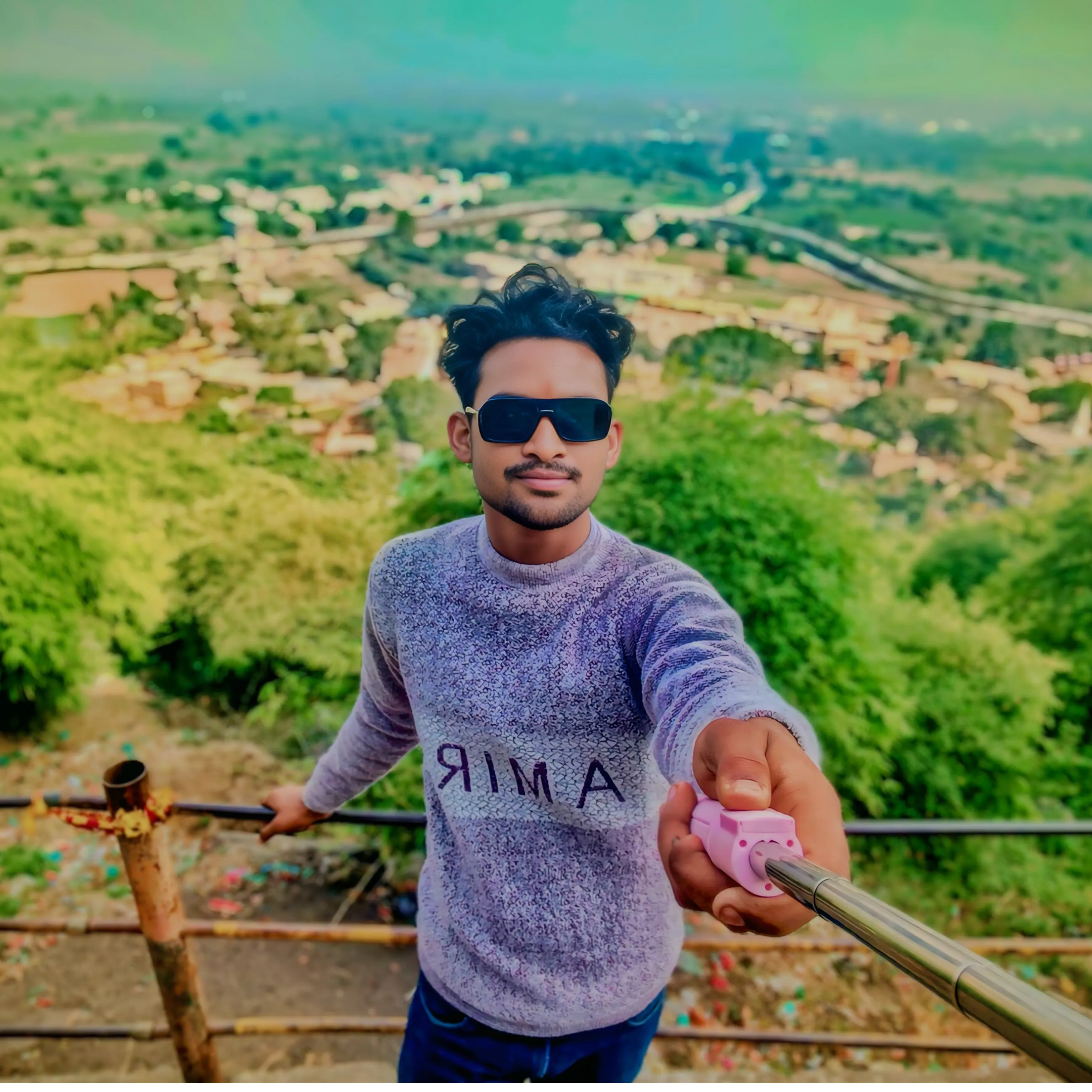 Aakash Singh
