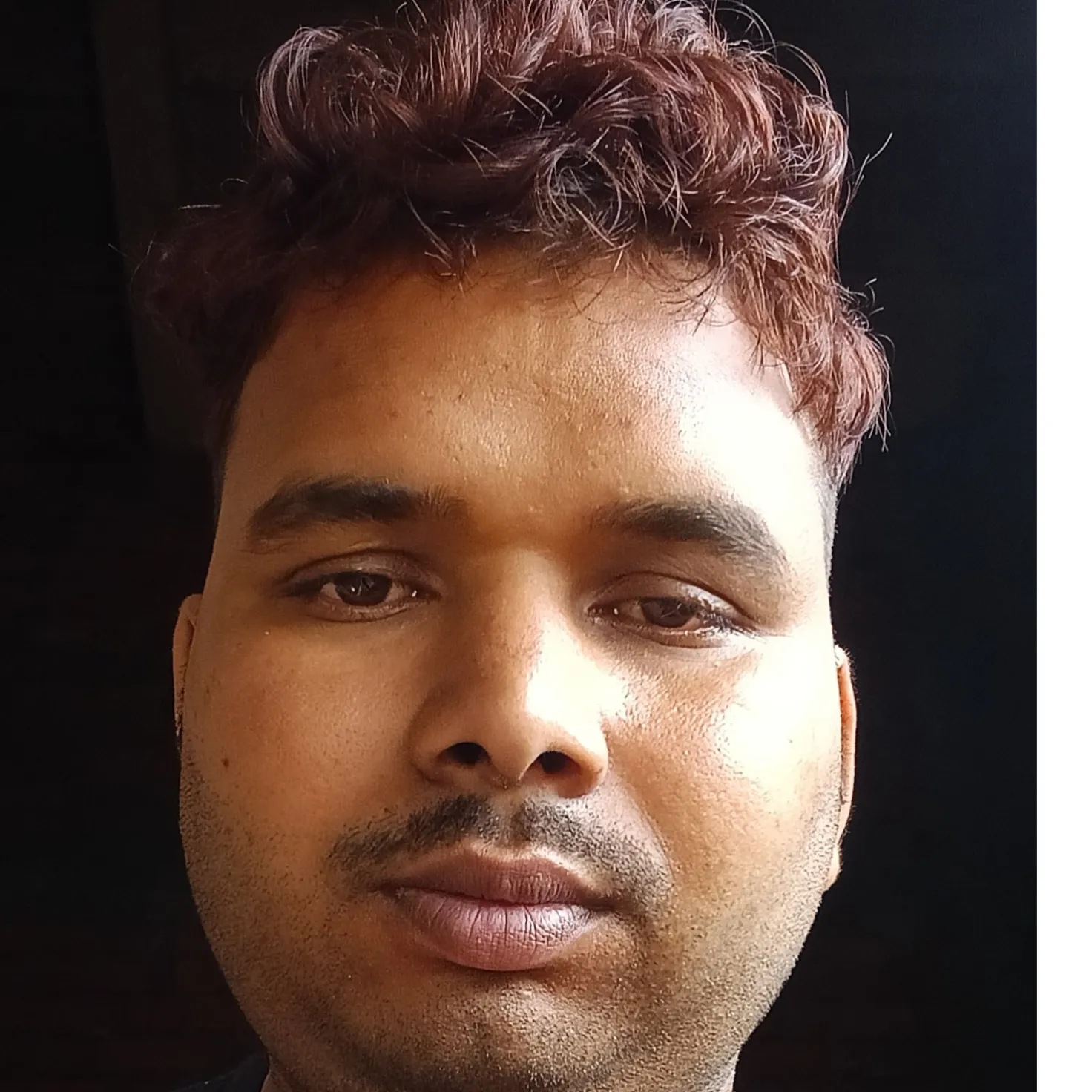 sunil Yadav