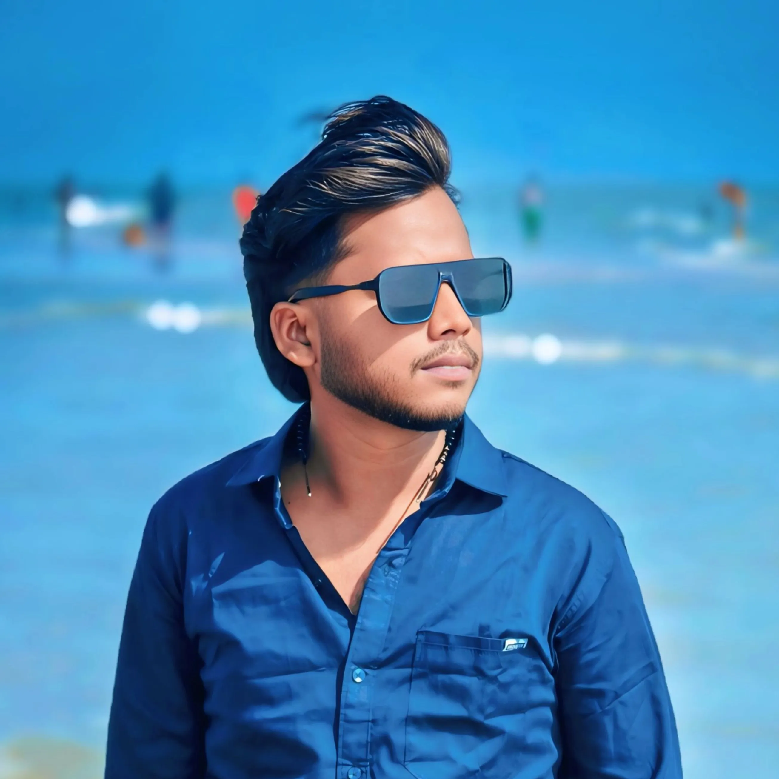 Rohit Chauhan