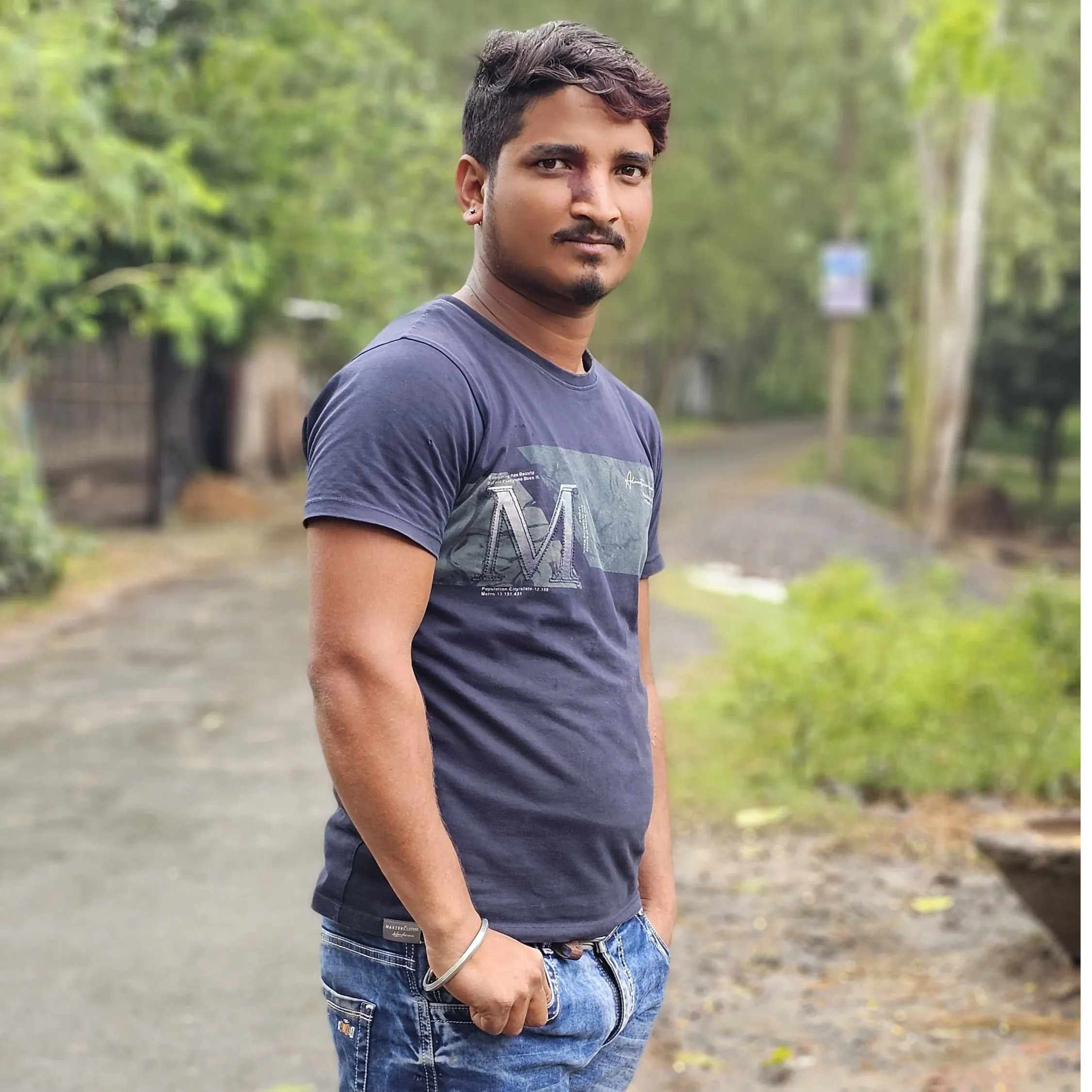 MD Rohim