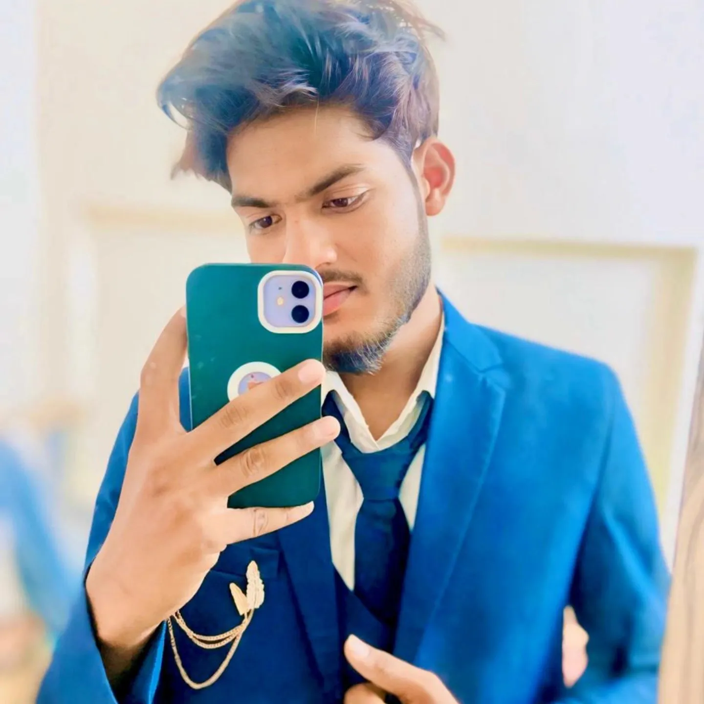 aditya oberoy