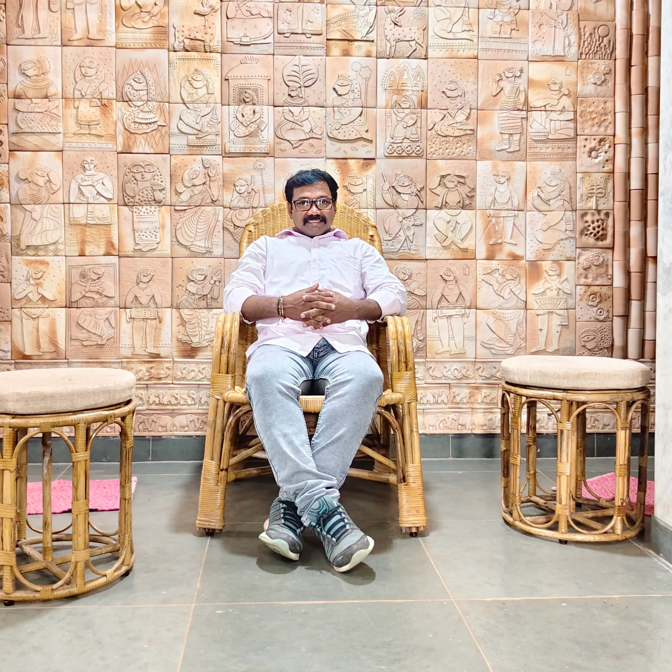 Naidu Likes