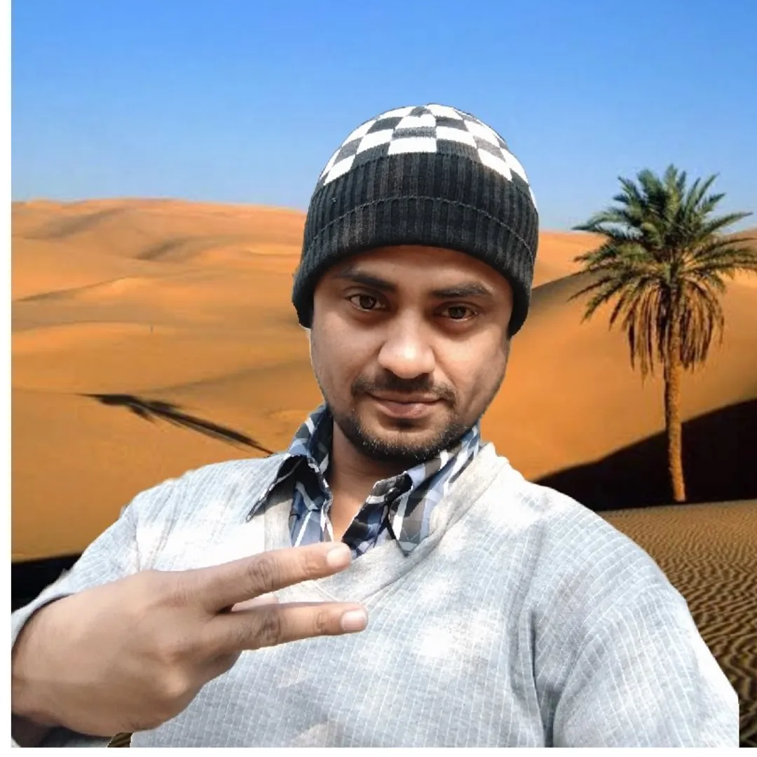 Niyajul Sarkar