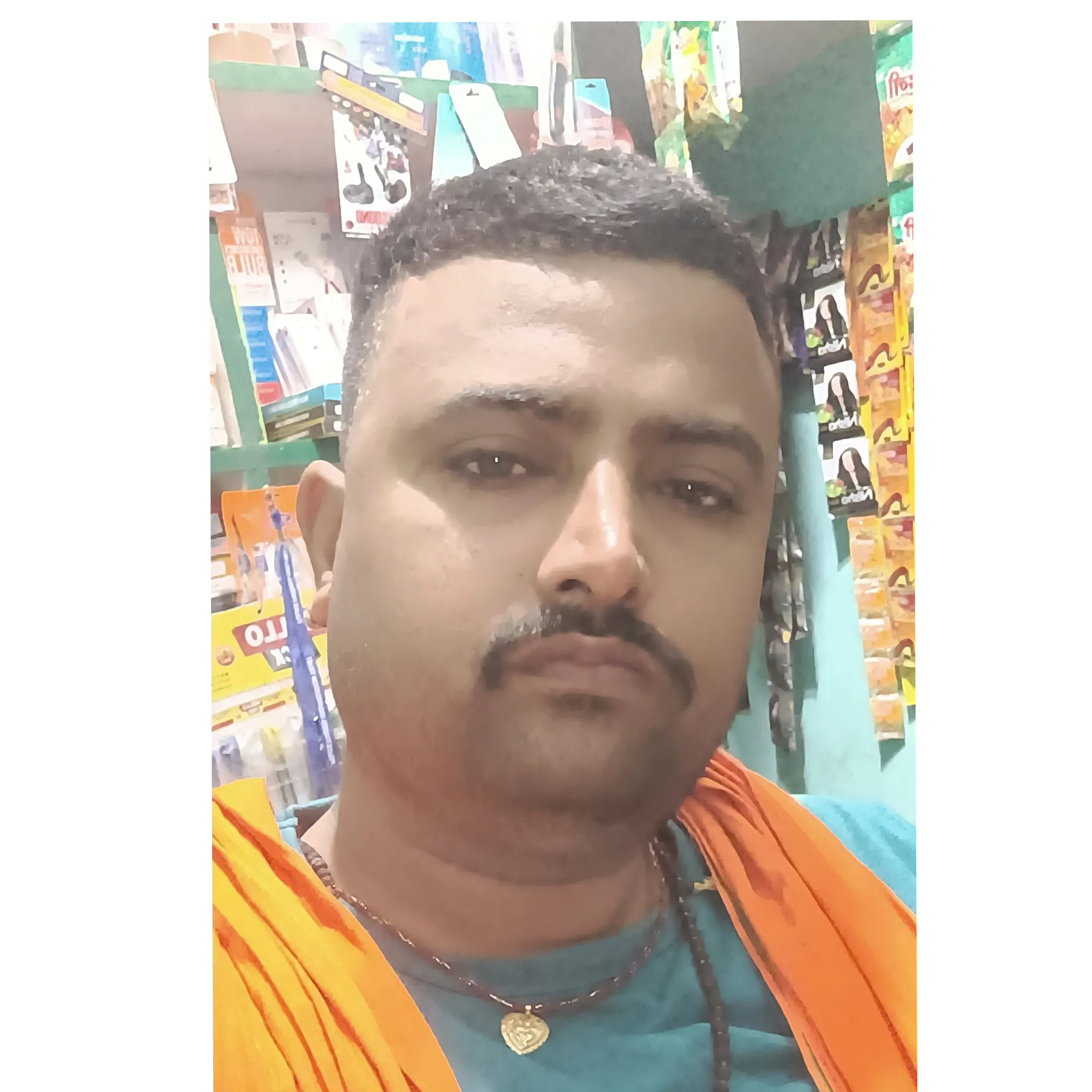 Shankar Poddar