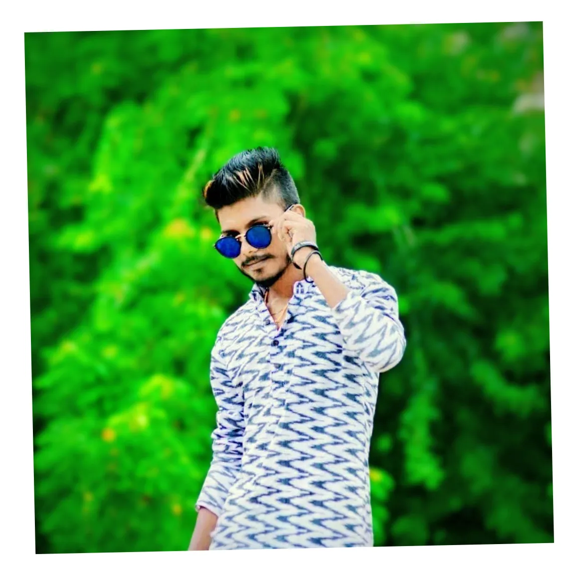 Akash Singh