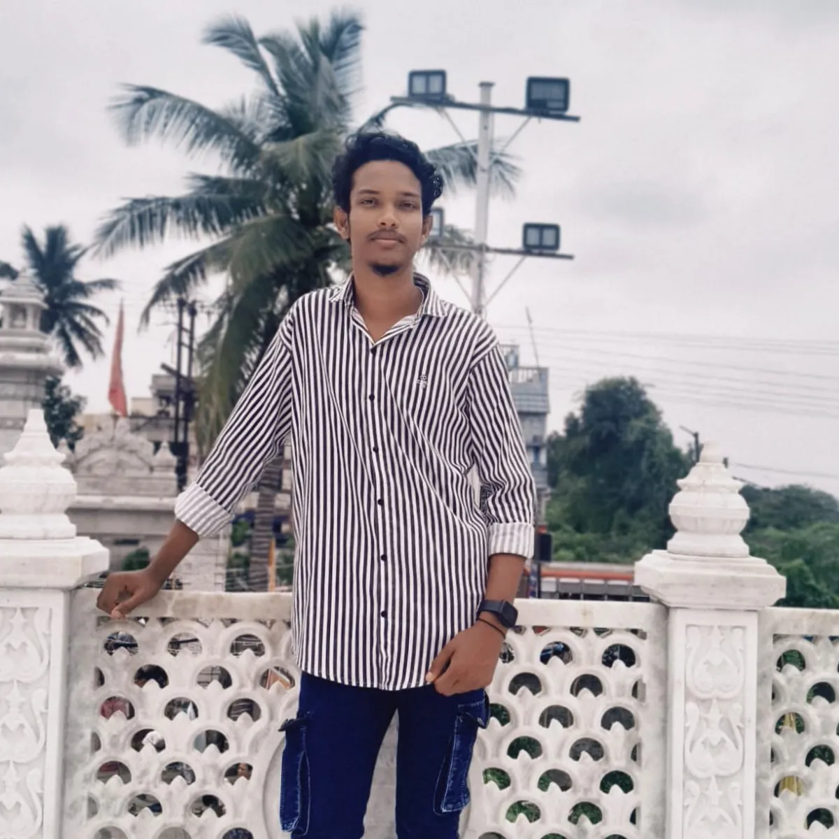 Sujoy Ruidas
