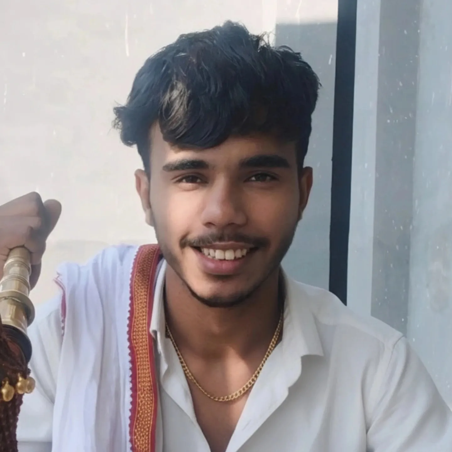 कार्तिक तंवर