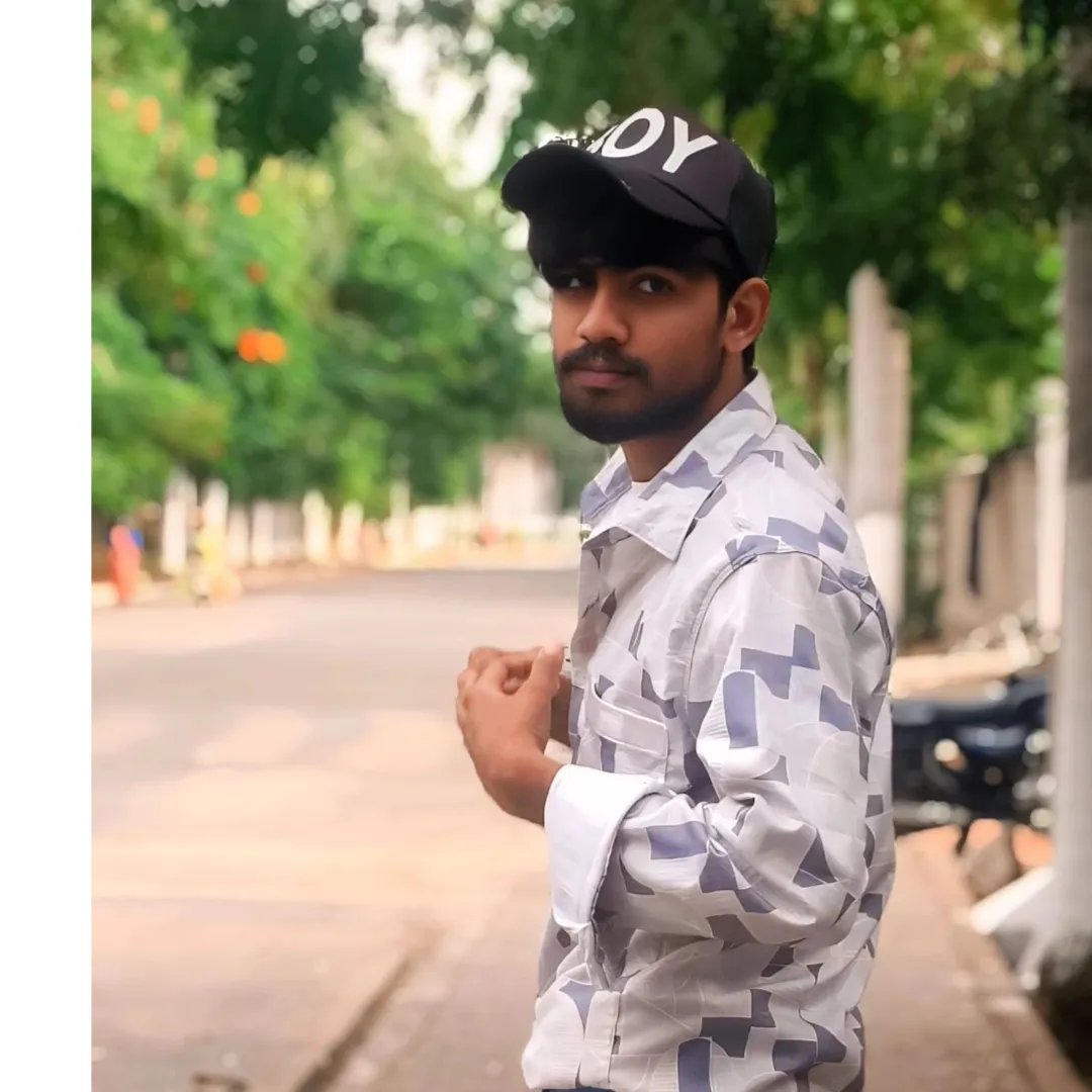 Kamlesh Mandal