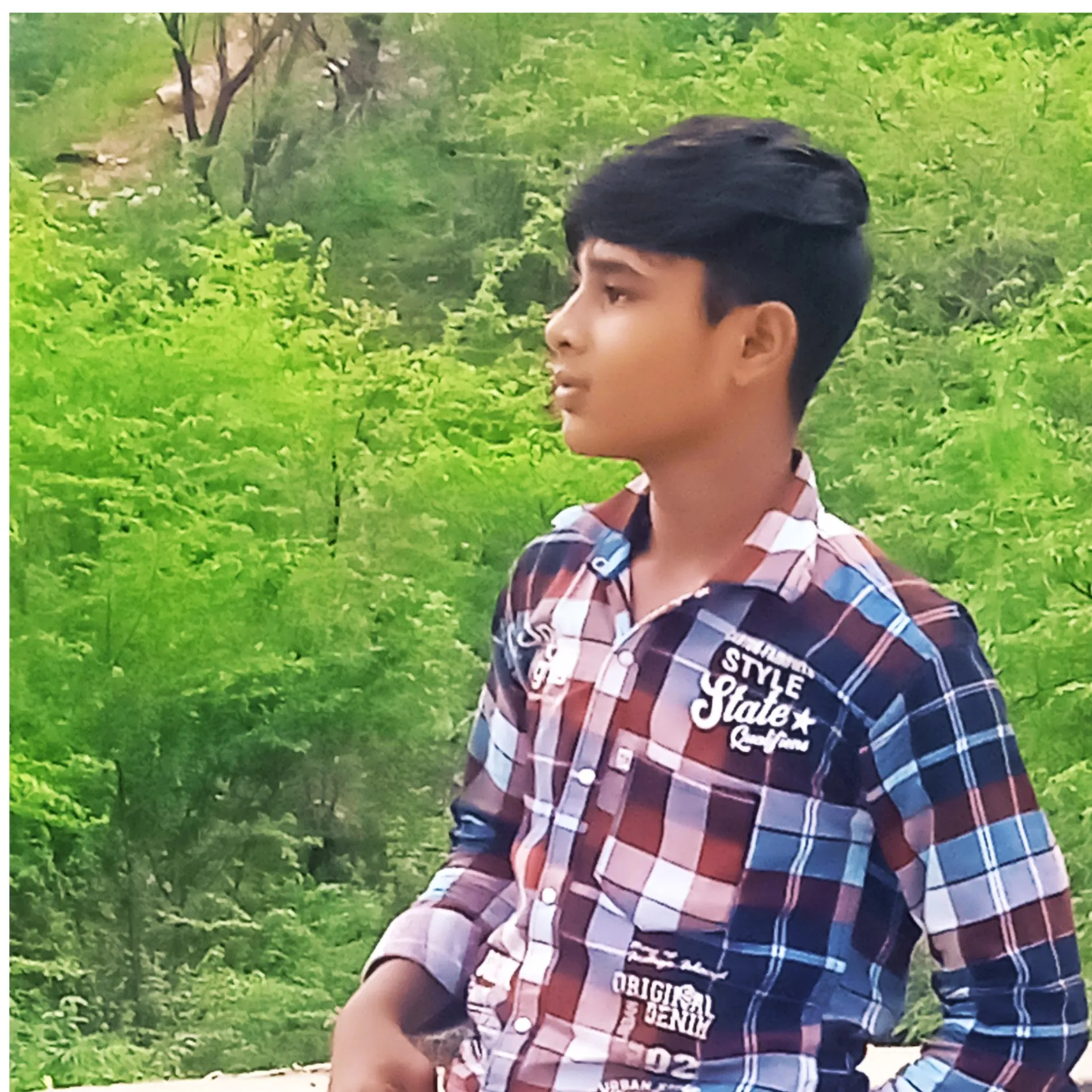 Sheru 786