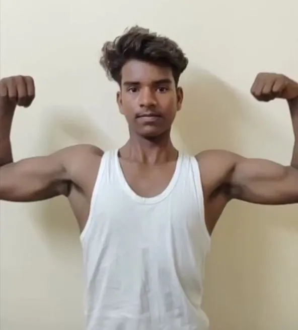 ritesh kushwaha