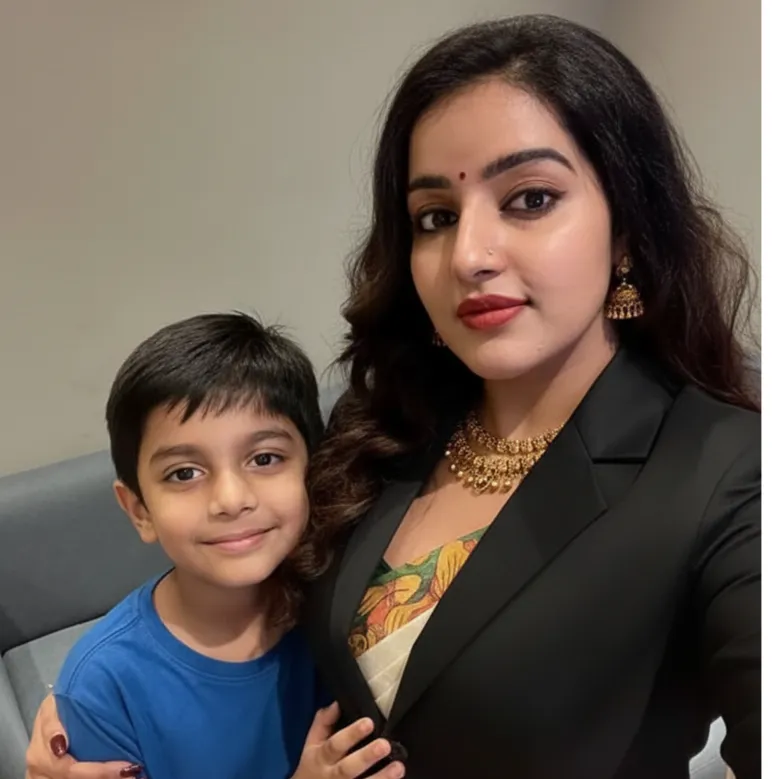 Yamini Sharma