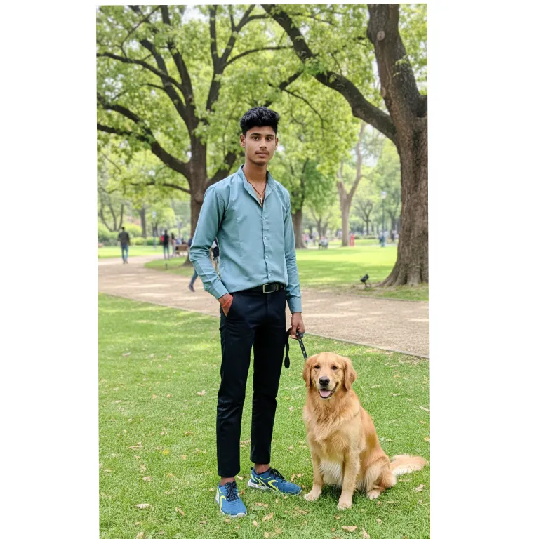 Kumar Kumar