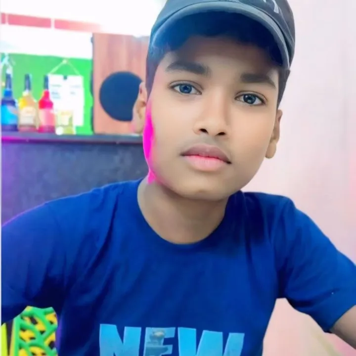 Saurabh patel