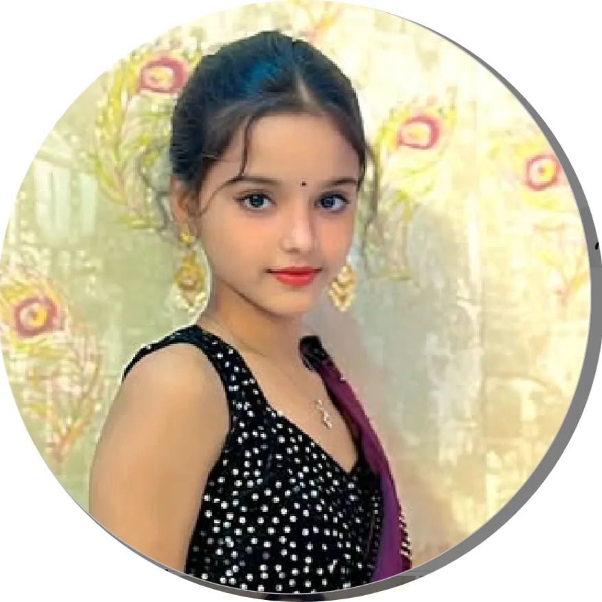 khooshboo sharma