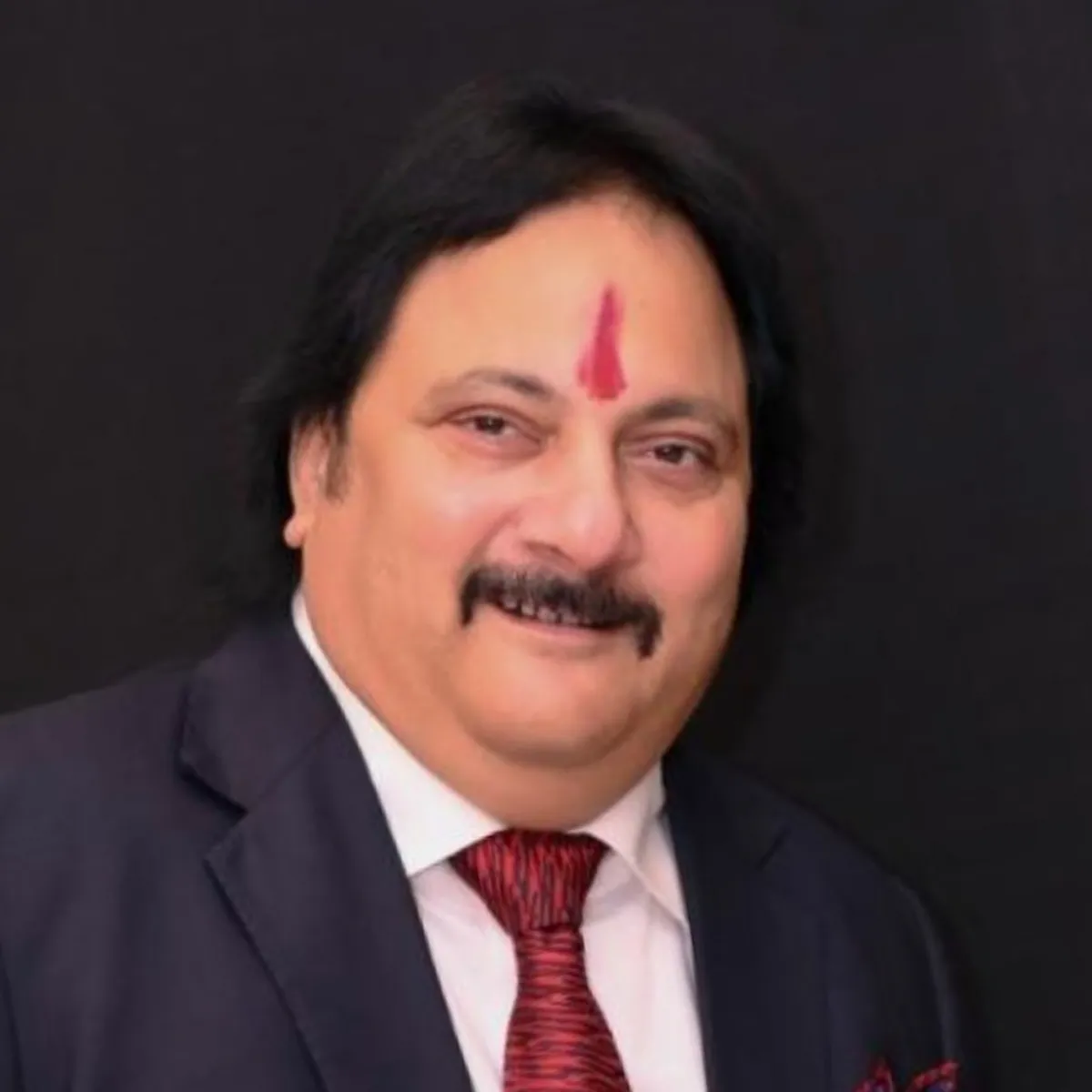 Rajanikant Mishra