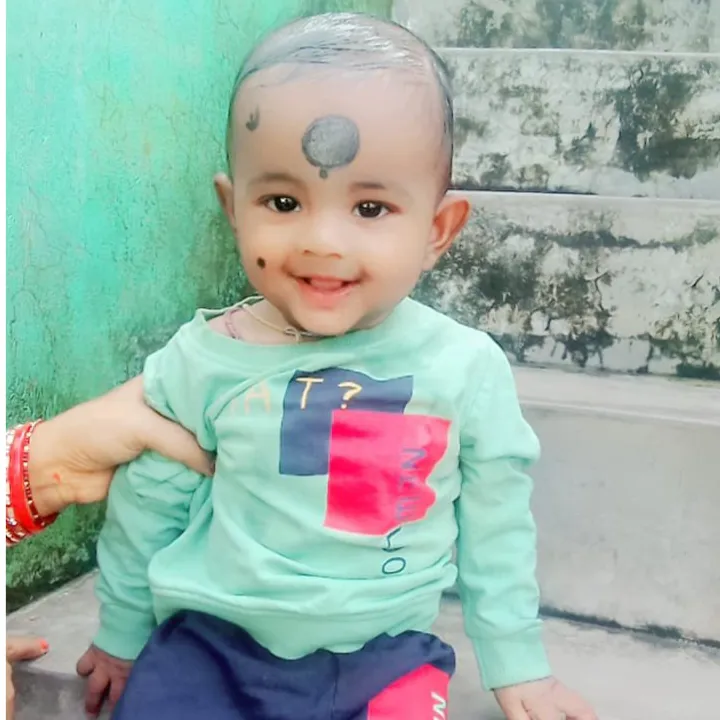 Ratnakar Dakua
