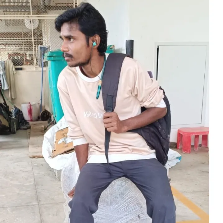 Sunil Kumar