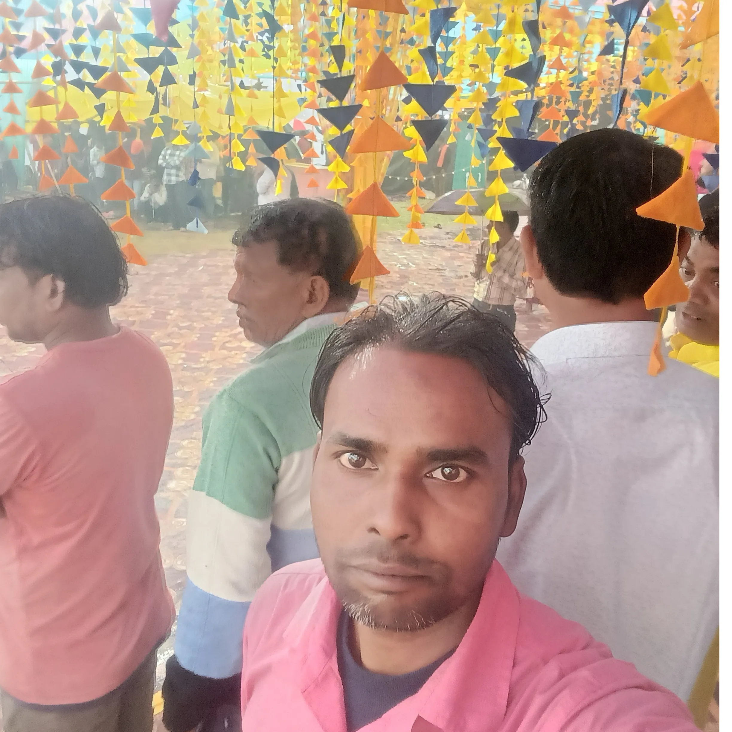 bijendra Bihari