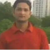 Induprakash Singh