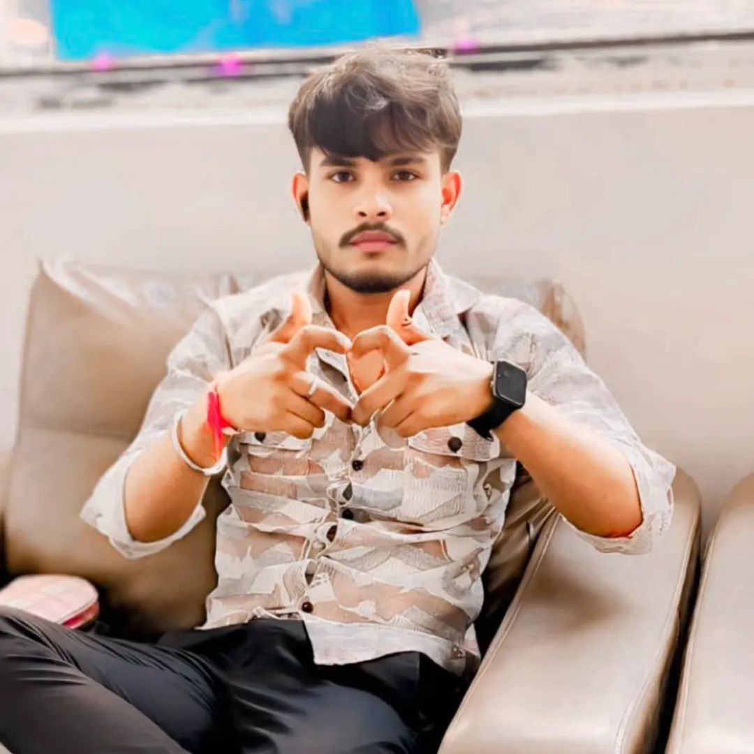 Krishn Kumar