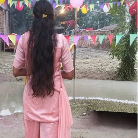 Sangani Patel