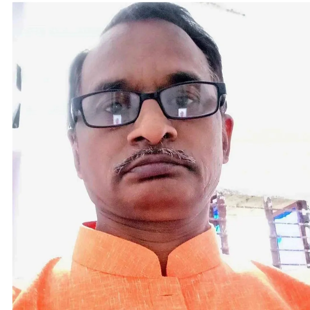 HIRA PRASAD