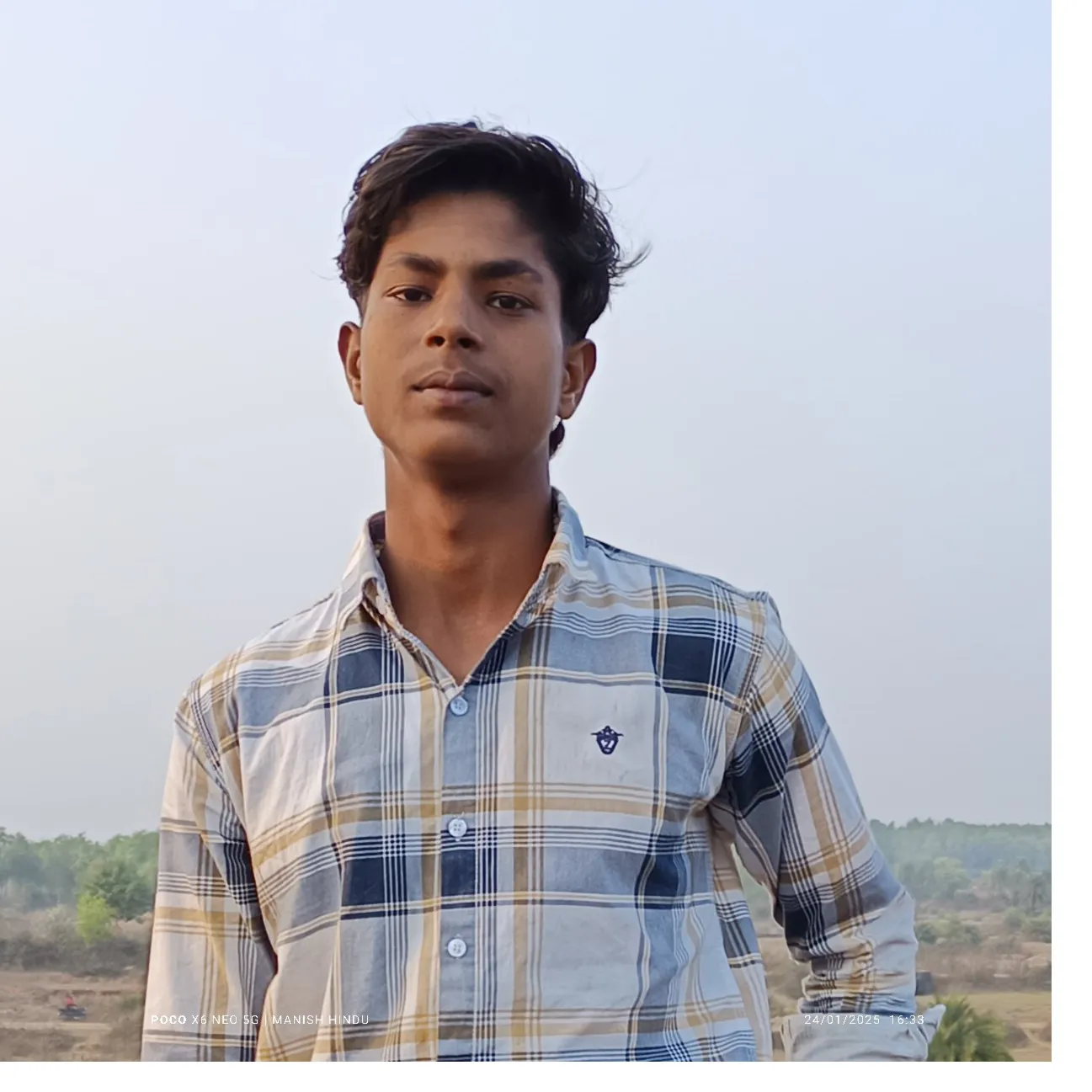 Sonu Kumar