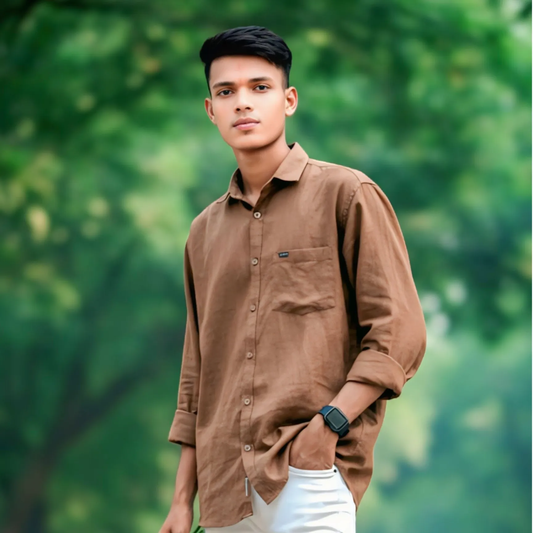 Deva King