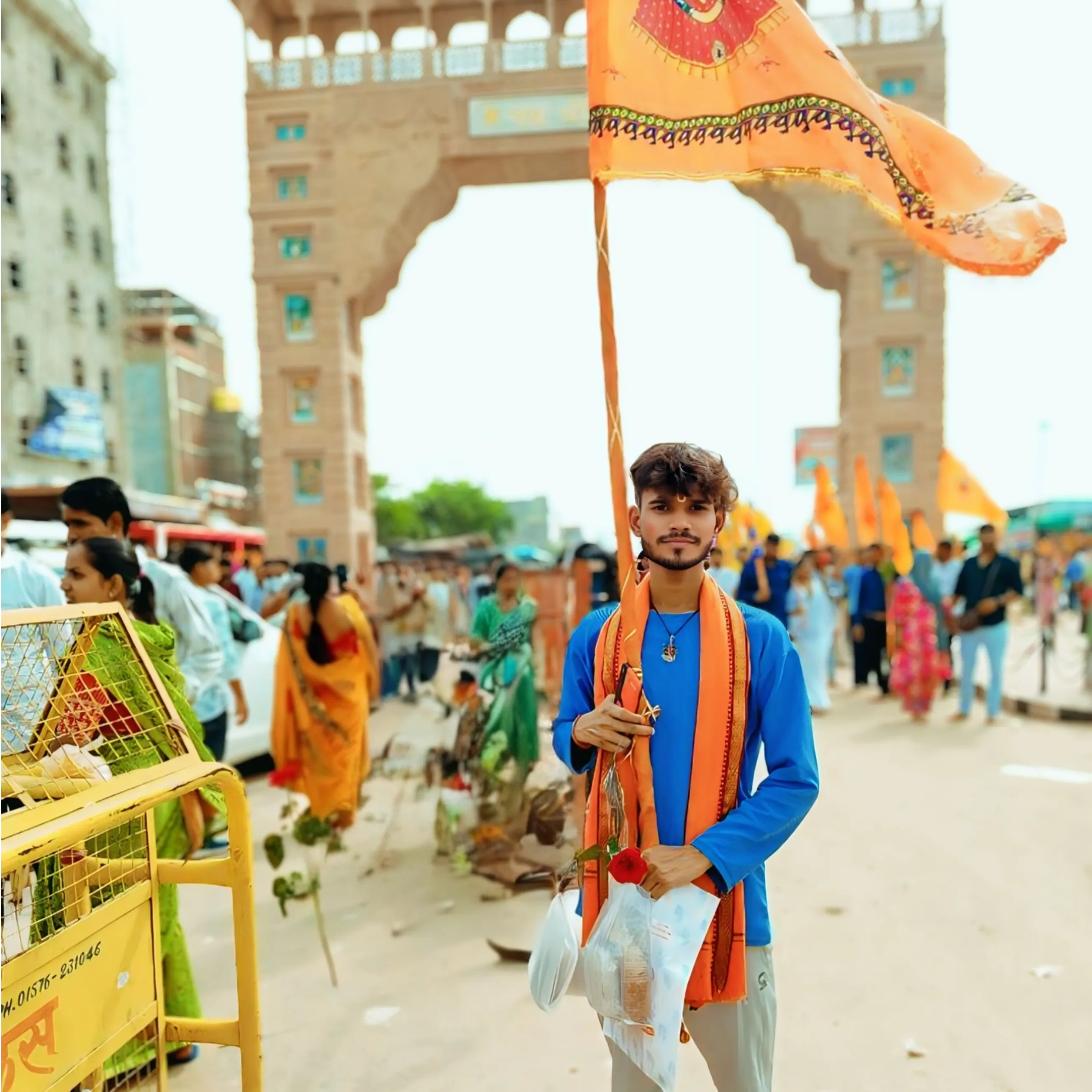 क्षत्रियवितुल प्रतापसिंह