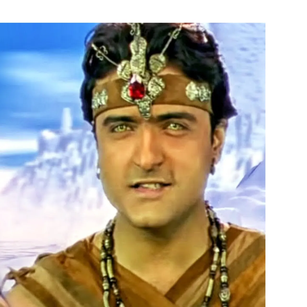 Indian Officer