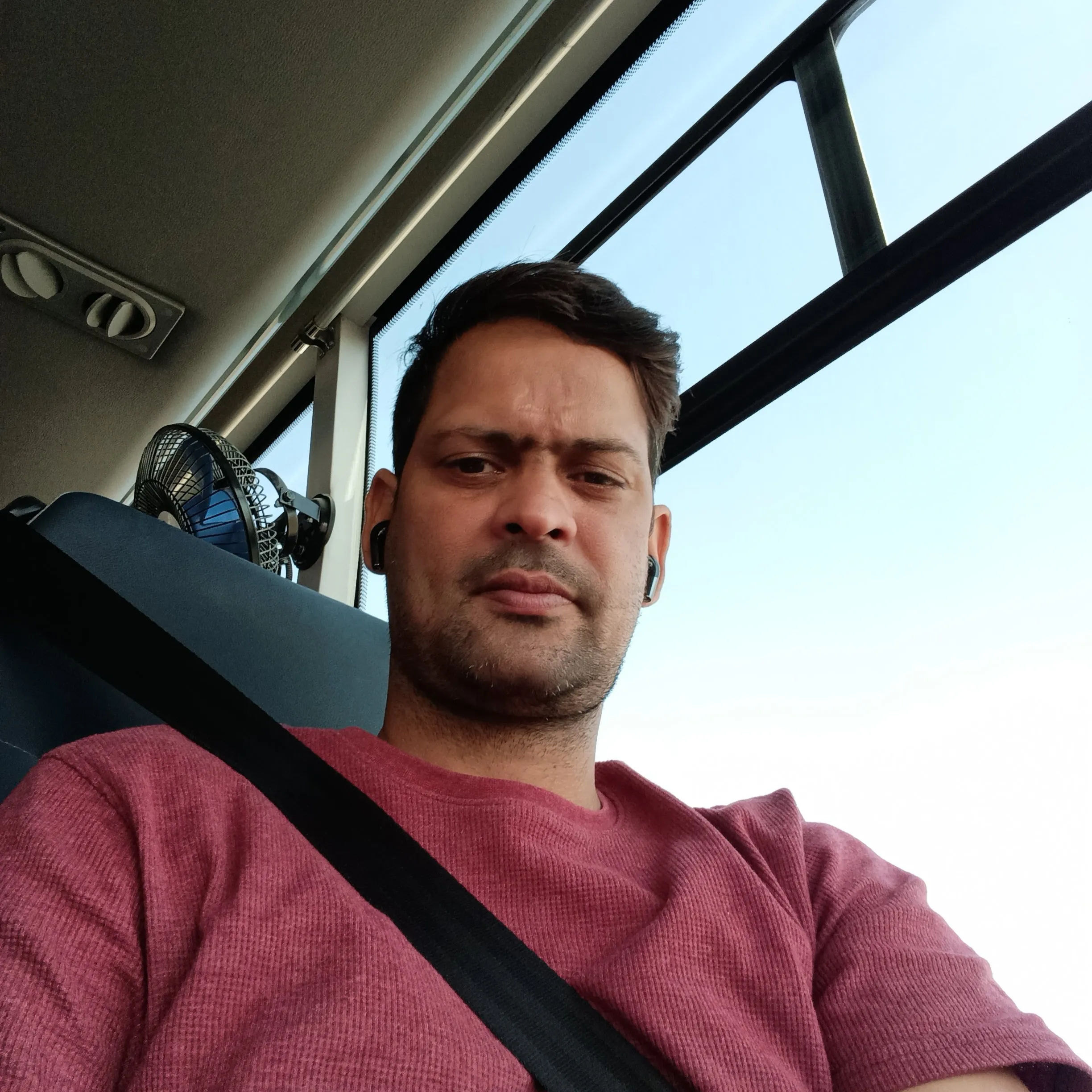 Pawan Pandey