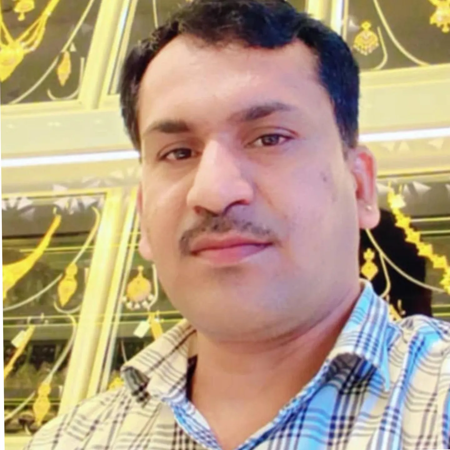 Vijay Singh